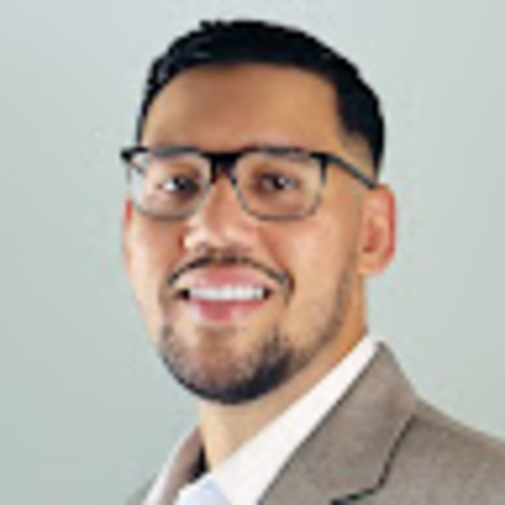 Meet your Posher, Brandon